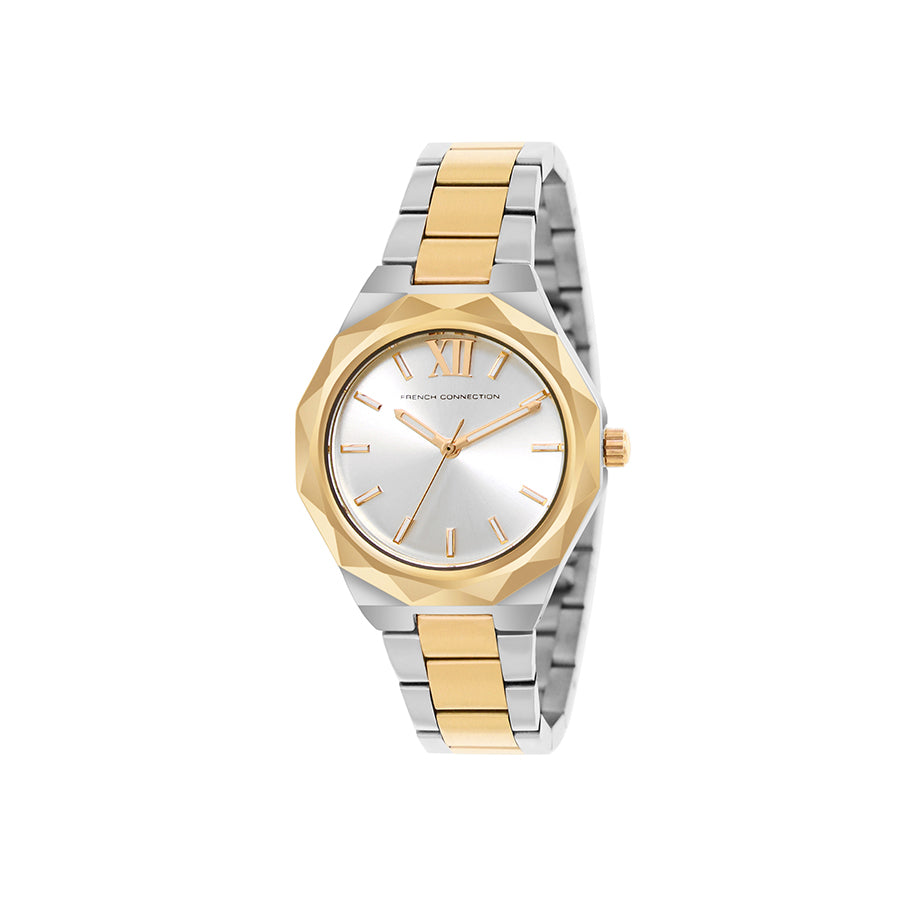 שעון French Connection לאישה, דגם FCH1TM