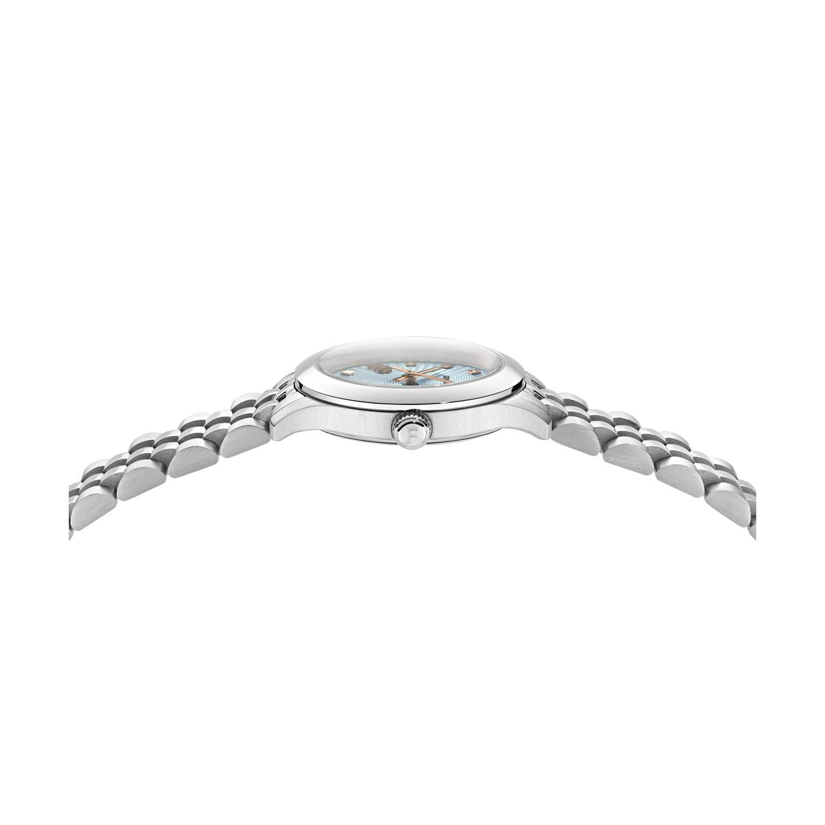 שעון FERRAGAMO לאישה מקולקציית DUO, דגם SFSA01226