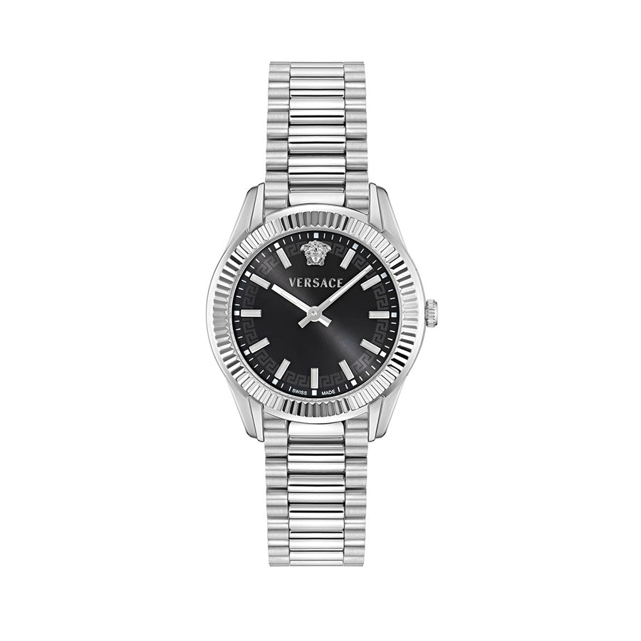 שעון Versace מקולקציית APODIS LADY, שעון לאישה ,דגם VEYZ00226