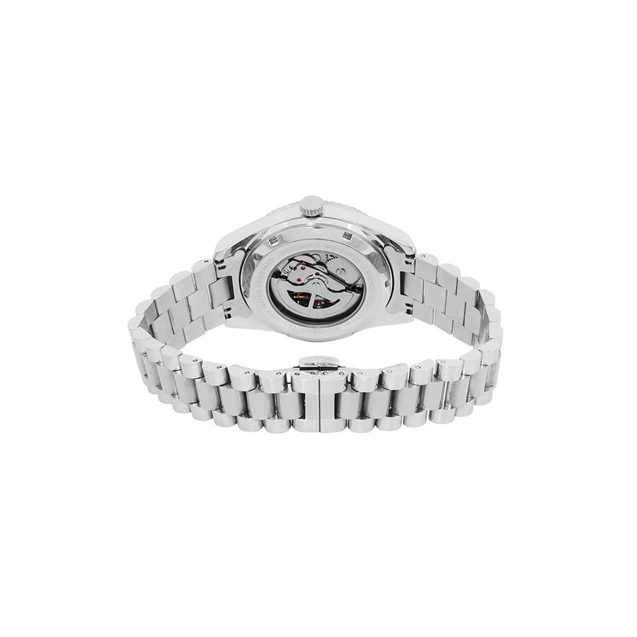 שעון אוטומטי לגבר מבית FRENCH CONNECTION , דגם FCA12SM