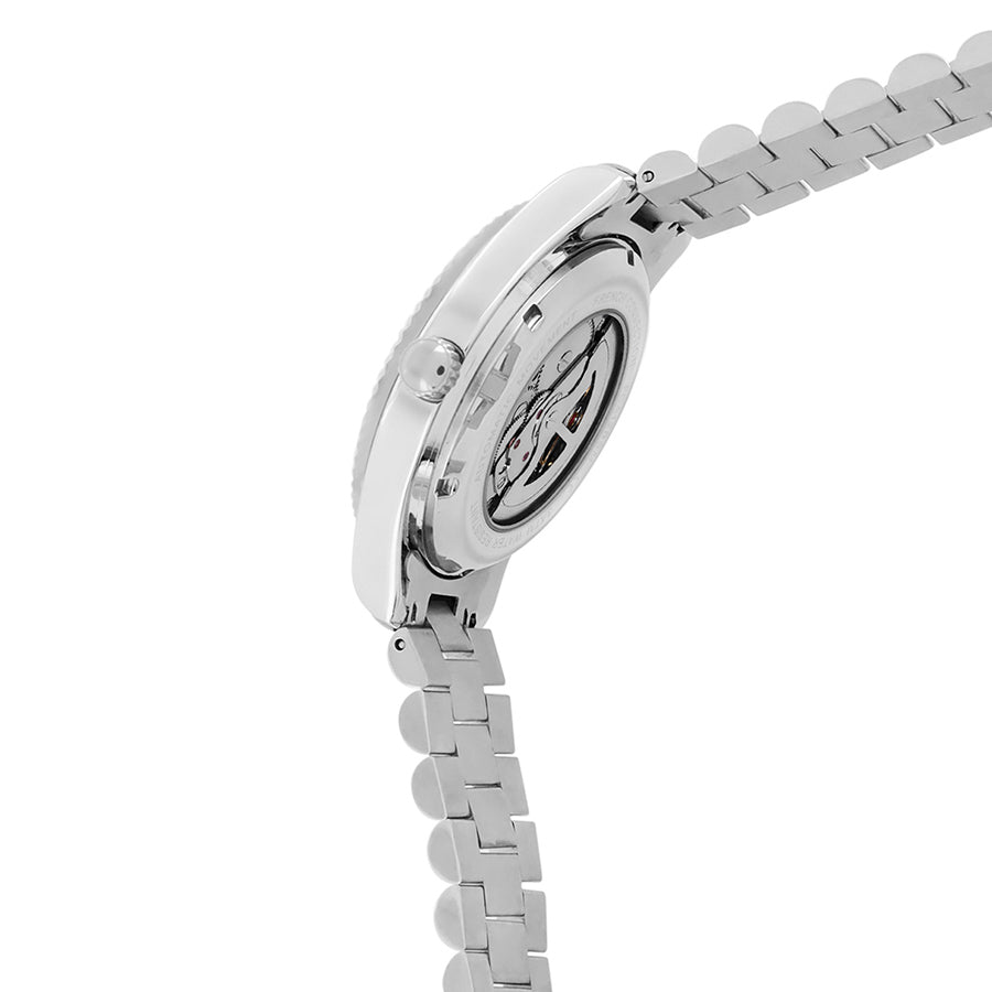 שעון אוטומטי לגבר מבית FRENCH CONNECTION , דגם FCA12SM