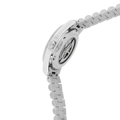 שעון אוטומטי לגבר מבית FRENCH CONNECTION , דגם FCA12SM