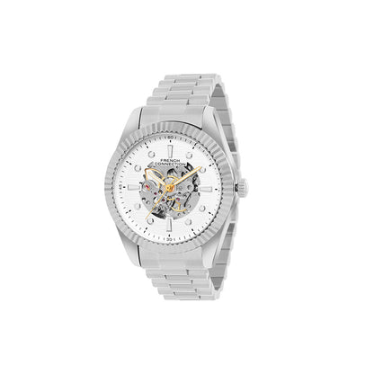 שעון אוטומטי לגבר מבית FRENCH CONNECTION , דגם FCA12SM