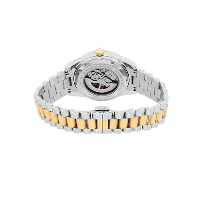 שעון אוטומטי לגבר מבית FRENCH CONNECTION , דגם FCA12TM