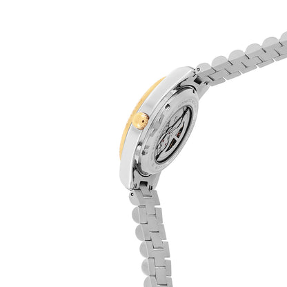 שעון אוטומטי לגבר מבית FRENCH CONNECTION , דגם FCA12TM