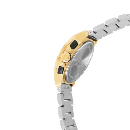 שעון לגבר מבית FRENCH CONNECTION מקולקציית L’Aigle Chronograph, דגם FCM04TM