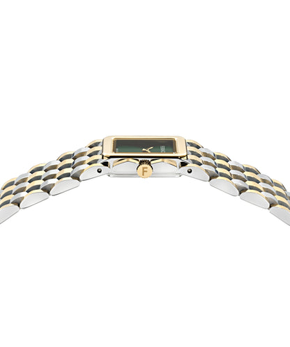 שעון FERRAGAMO לאישה מקולקציית MANCHETTE, דגם SFJM00326