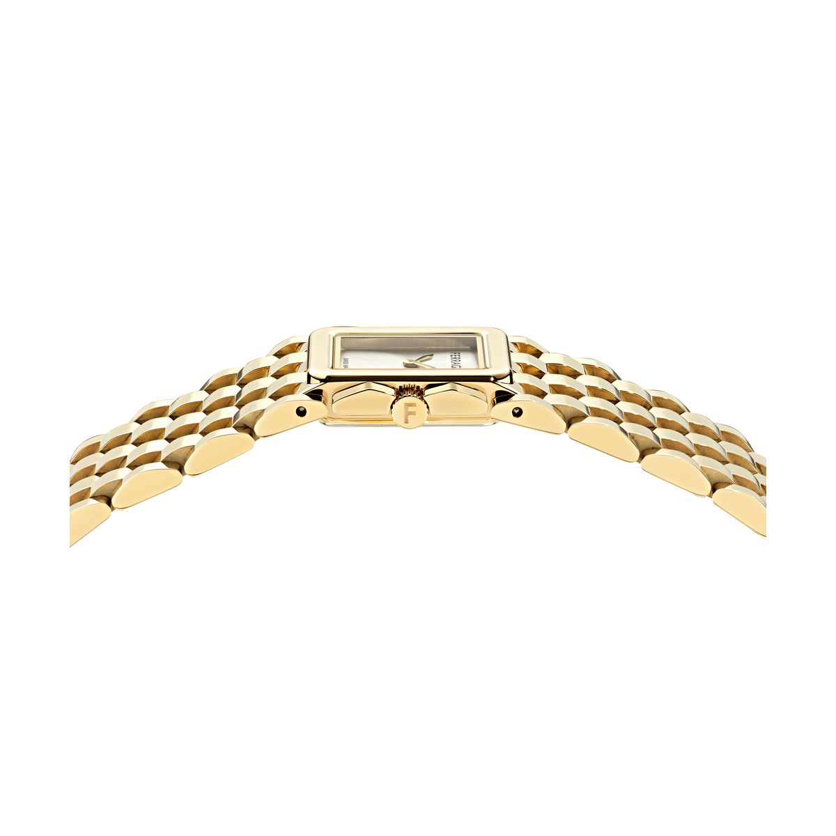 שעון FERRAGAMO לאישה מקולקציית MANCHETTE, דגם SFJM00426