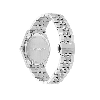 שעון Ferragamo מקולקציית Vega New, שעון לגבר ,דגם SFJN00226