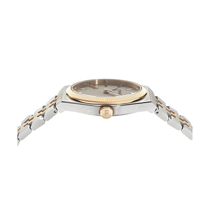 שעון FERRAGAMO לגבר מקולקציית SF FUTURE HERITAGE – VEGA NEW, דגם SFJN00326