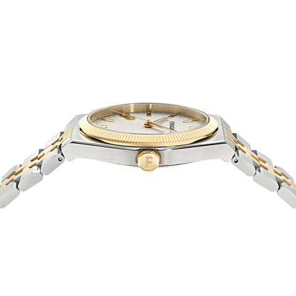 שעון Ferragamo מקולקציית Vega New, שעון לגבר ,דגם SFJN00426