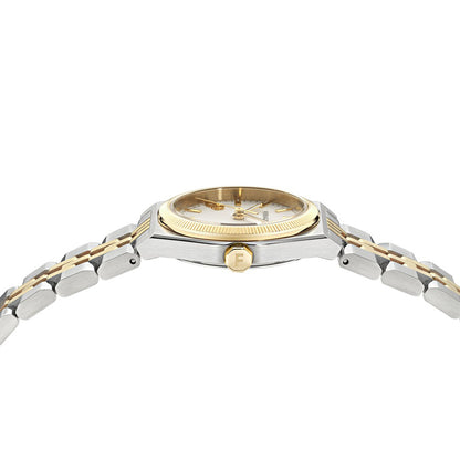 שעון Ferragamo מקולקציית Vega New, שעון לאישה ,דגם SFJP00426