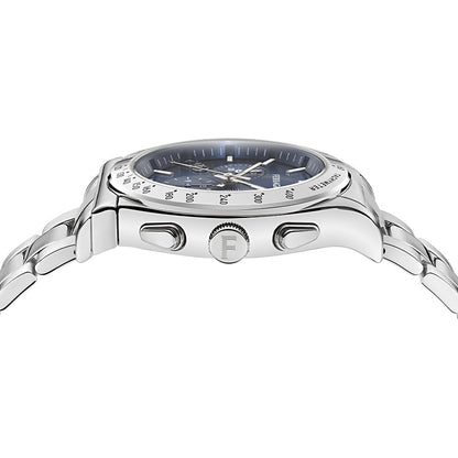 שעון Ferragamo מקולקציית 1927 Chrono, שעון לגבר ,דגם SFKZ00926