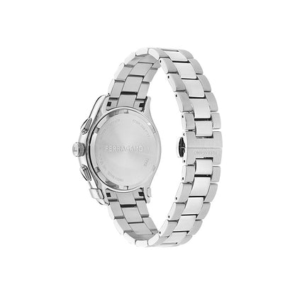 שעון Ferragamo מקולקציית 1927 Chrono, שעון לגבר ,דגם SFKZ00926