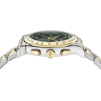 שעון Ferragamo מקולקציית 1927 Chrono, שעון לגבר ,דגם SFKZ01126
