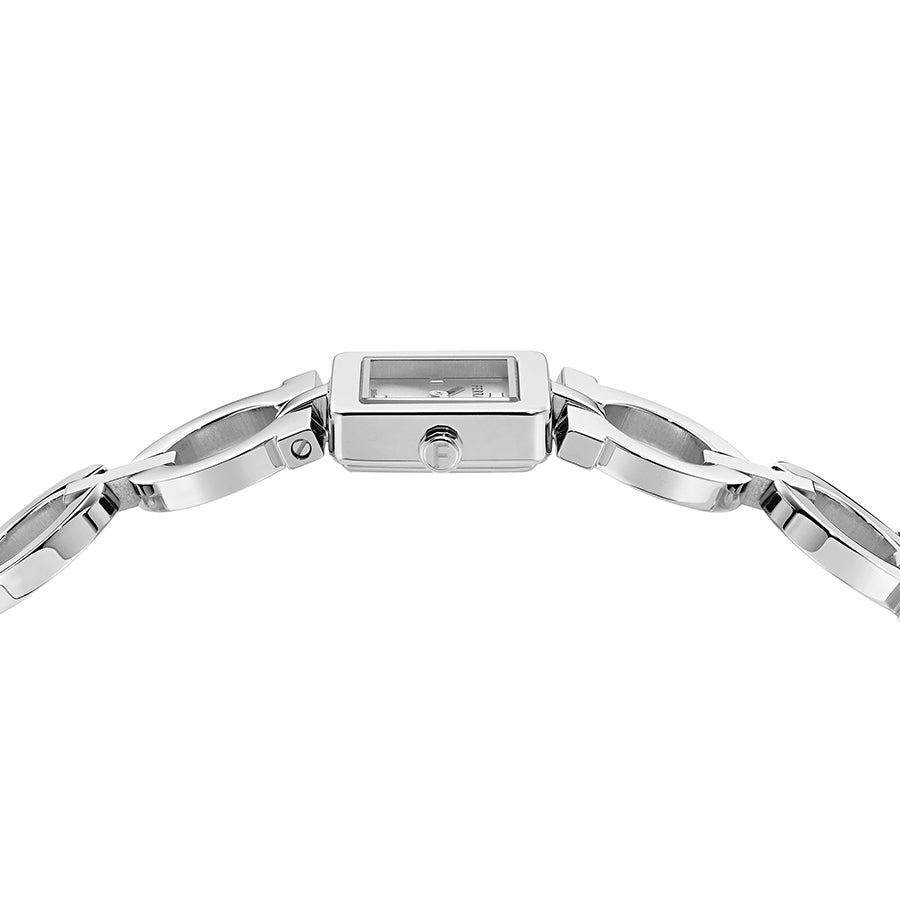 שעון Ferragamo מקולקציית Double Gancini New, שעון לאישה ,דגם SFNP00126