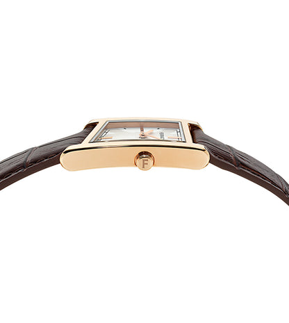 שעון Ferragamo מקולקציית Asymetrique Gent, שעון לגבר ,דגם SFNU00226