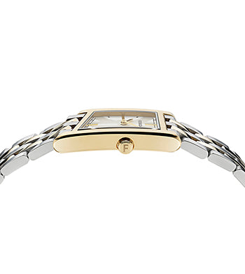 שעון Ferragamo מקולקציית Asymetrique Gent, שעון לגבר ,דגם SFNU00526