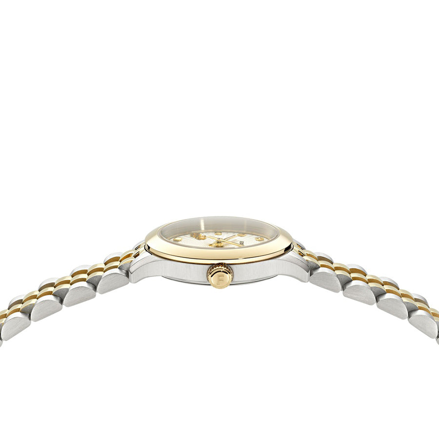 שעון FERRAGAMO DUO MINI, דגם SFSA00826