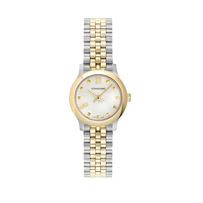 שעון FERRAGAMO DUO MINI, דגם SFSA00826