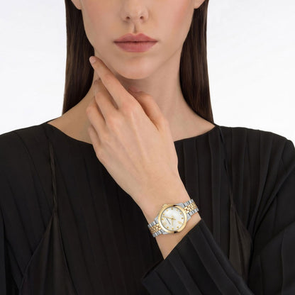 שעון FERRAGAMO DUO MINI, דגם SFSA00826