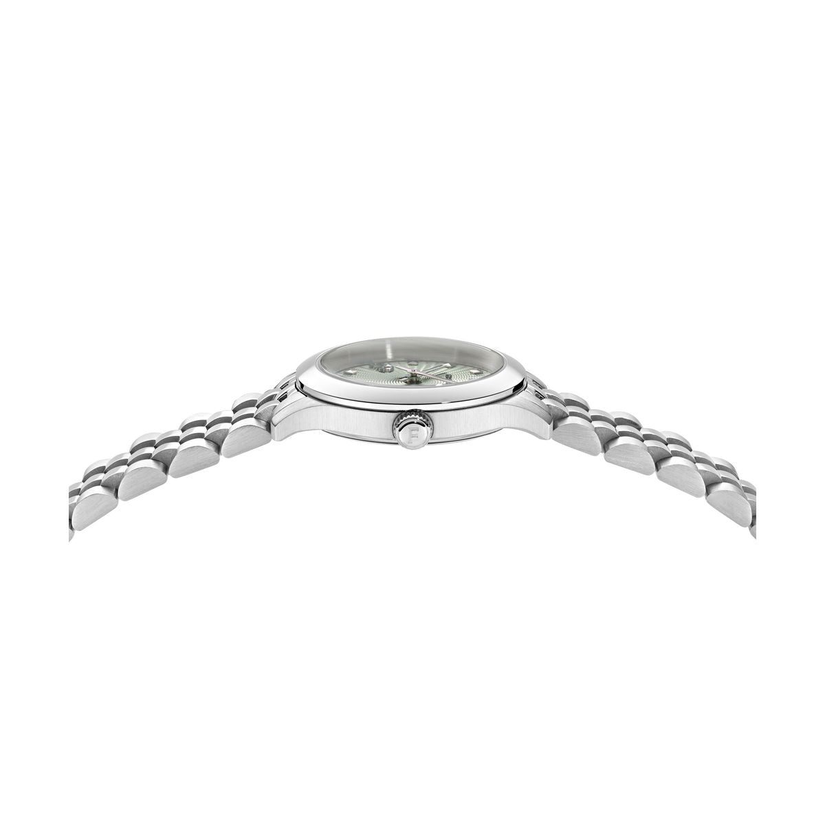 שעון FERRAGAMO לאישה מקולקציית DUO, דגם SFSA01026
