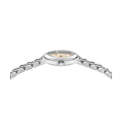 שעון FERRAGAMO לאישה מקולקציית DUO, דגם SFSA01126