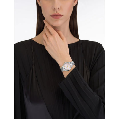 שעון FERRAGAMO לאישה מקולקציית DUO, דגם SFSA01126