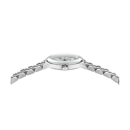 שעון FERRAGAMO לאישה מקולקציית DUO, דגם SFSA01226