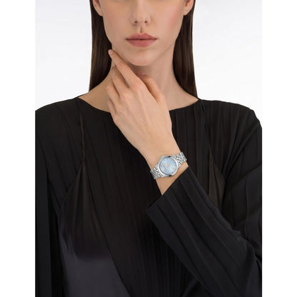 שעון FERRAGAMO לאישה מקולקציית DUO, דגם SFSA01226