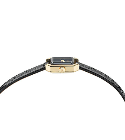 שעון Ferragamo מקולקציית CRYSTAL TANK PETITE, שעון לאישה ,דגם SFTI00125