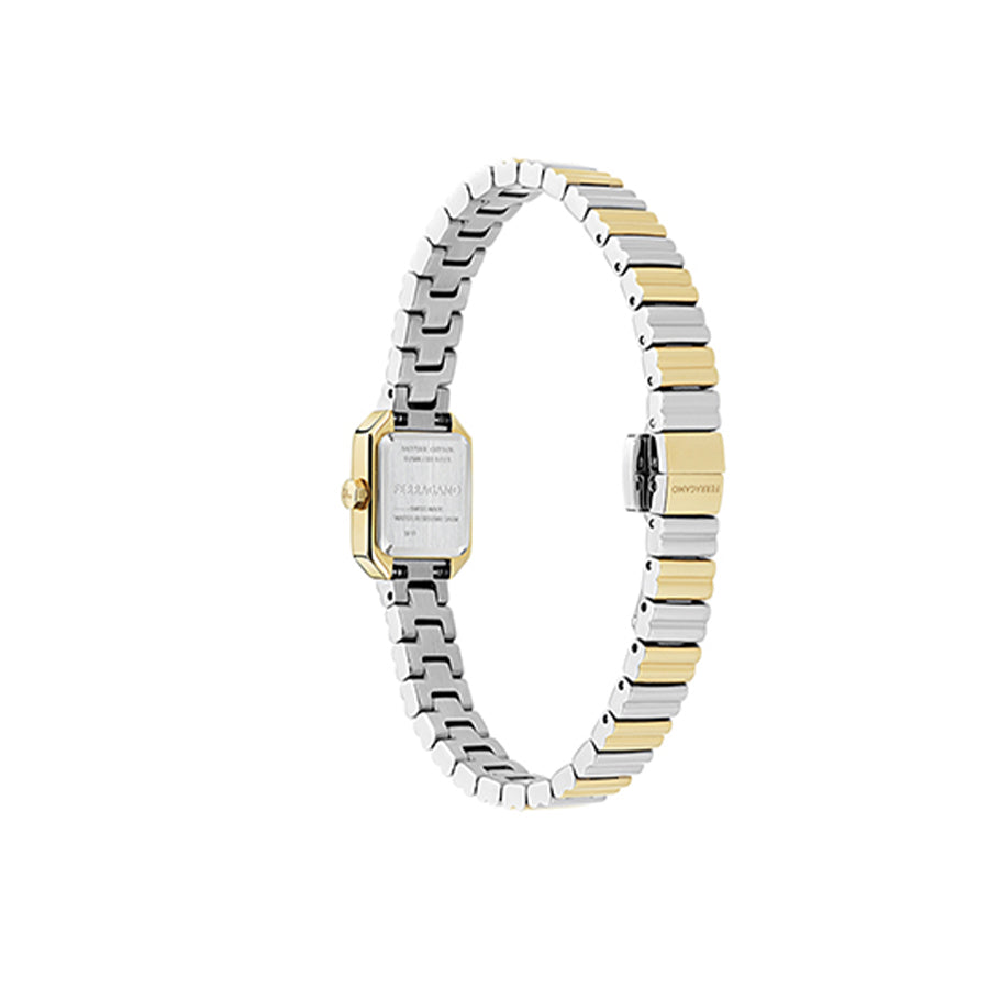 שעון Ferragamo מקולקציית CRYSTAL PETITE, שעון לאישה ,דגם SFTI01226