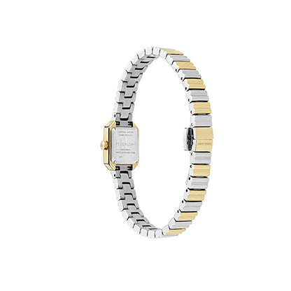 שעון Ferragamo מקולקציית CRYSTAL PETITE, שעון לאישה ,דגם SFTI01226