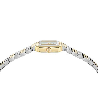 שעון Ferragamo מקולקציית CRYSTAL PETITE, שעון לאישה ,דגם SFTI01226