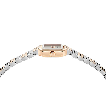 שעון Ferragamo מקולקציית CRYSTAL PETITE, שעון לאישה ,דגם SFTI01326