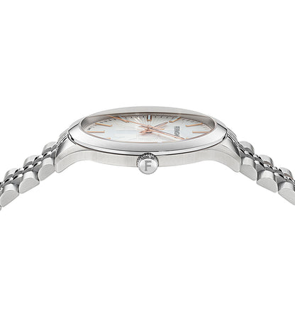 שעון Ferragamo מקולקציית Duo, שעון לגבר ,דגם SFTV00125