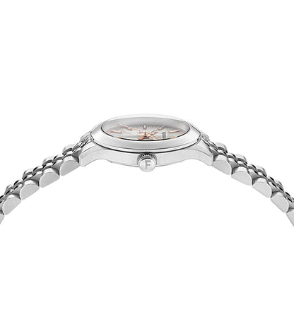 שעון Ferragamo מקולקציית DUO, שעון לאישה ,דגם SFTY00125