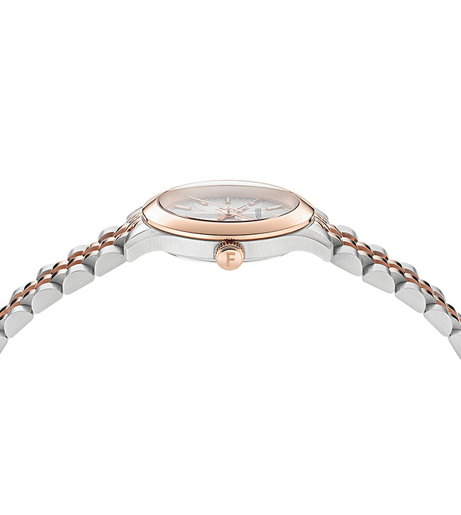 שעון Ferragamo מקולקציית DUO, שעון לאישה ,דגם SFTY00325