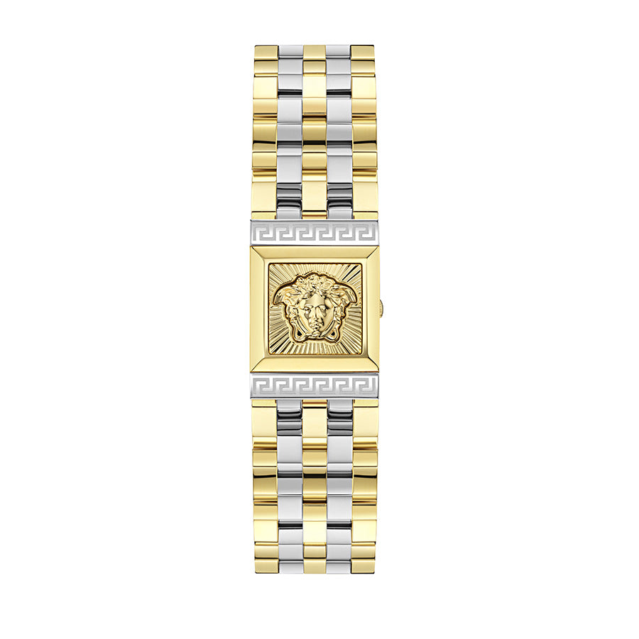 שעון Versace מקולקציית Versace REVEAL, שעון לאישה ,דגם VE0C00125