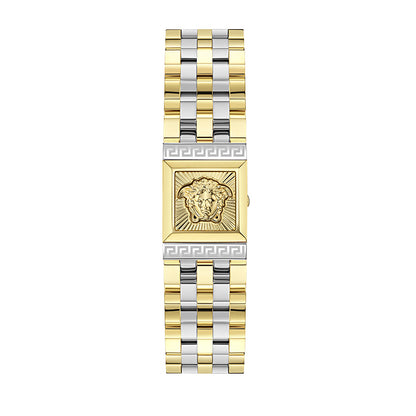שעון Versace מקולקציית Versace REVEAL, שעון לאישה ,דגם VE0C00125