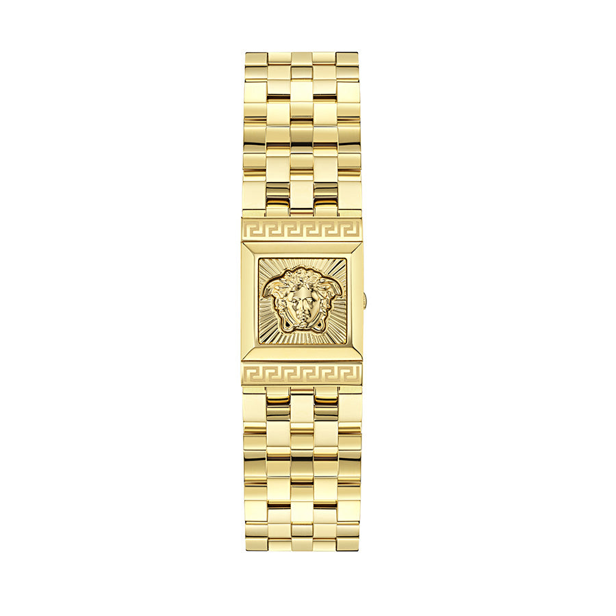 שעון Versace מקולקציית Versace REVEAL, שעון לאישה ,דגם VE0C00225