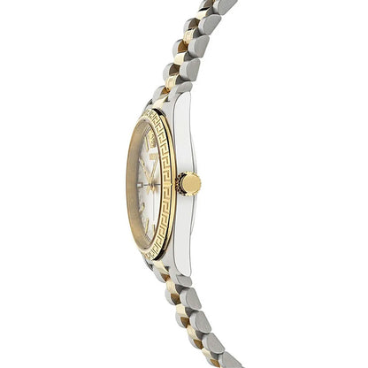 שעון Versace מקולקציית MILLENYIUM LADY, שעון לאישה ,דגם VE0E00825
