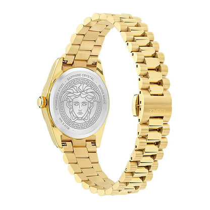 שעון Versace מקולקציית MILLENYIUM LADY, שעון לאישה ,דגם VE0E00925