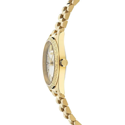 שעון Versace מקולקציית MILLENYIUM LADY, שעון לאישה ,דגם VE0E00925