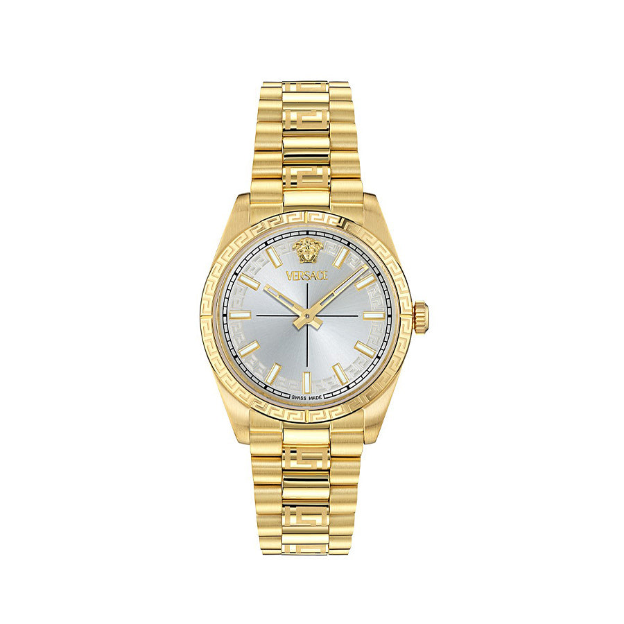 שעון Versace מקולקציית MILLENYIUM LADY, שעון לאישה ,דגם VE0E00925