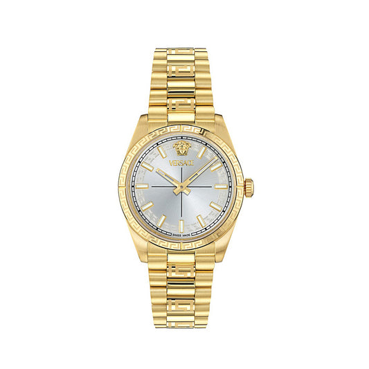 שעון Versace מקולקציית MILLENYIUM LADY, שעון לאישה ,דגם VE0E00925