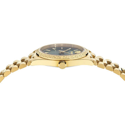 שעון Versace מקולקציית MILLENYIUM LADY, שעון לאישה ,דגם VE0E01025