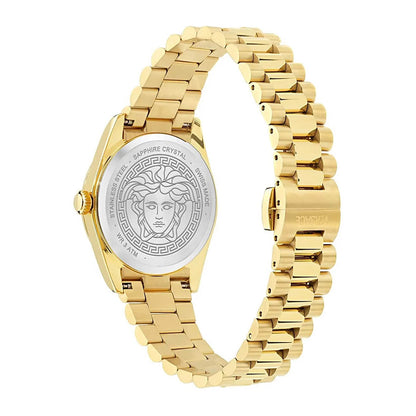 שעון Versace מקולקציית MILLENYIUM LADY, שעון לאישה ,דגם VE0E01025