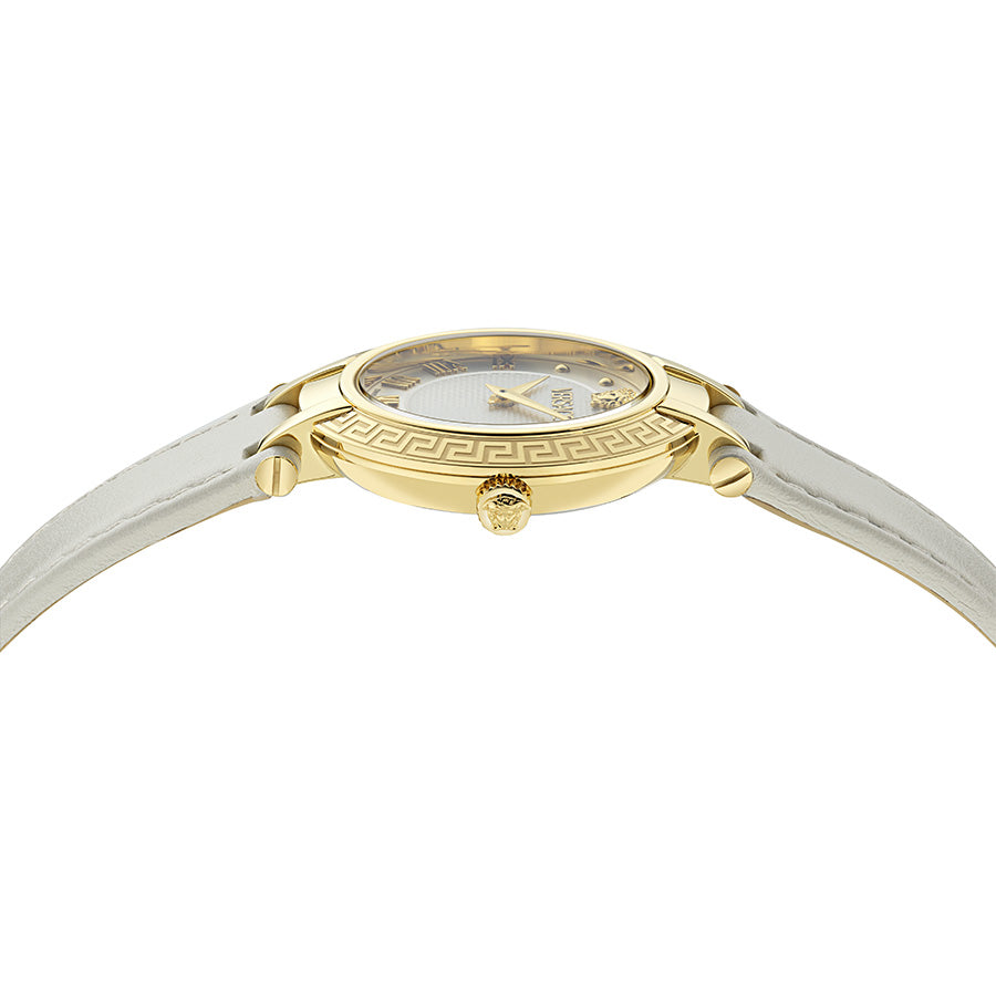 שעון Versace מקולקציית ANTLIA, שעון לאישה ,דגם VE0P00225