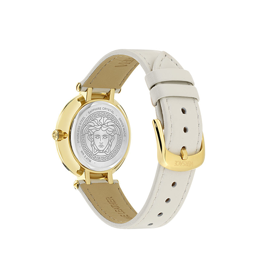 שעון Versace מקולקציית ANTLIA, שעון לאישה ,דגם VE0P00225